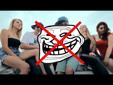 LETNI - "Honda szybsza niż wygląda" (BEZ TROLLFACEa))