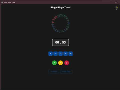 Item video thumbnail
