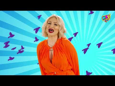 ZATO VOLIM LETO | GOCA TRŽAN | Zvezde pevaju Čaroliju | @HYPEKIDSRS