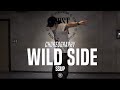SSUP Class | Normani - Wild Side ft. Cardi B | @JustJerk Dance Academy