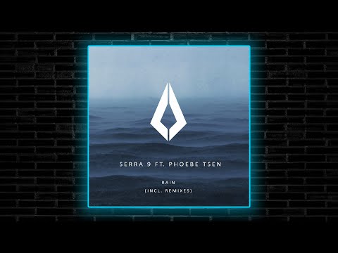 Serra 9 feat. Phoebe Tsen - Rain (Qualysto Extended Remix) [Purified Records]