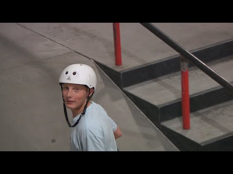 Helmet Park