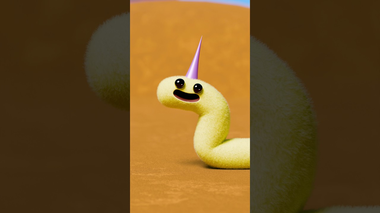 宇宙ダンサー？