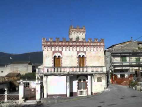 Capestrano (L'Aquila)