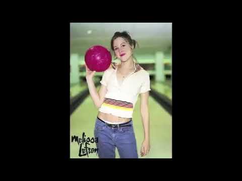 Melissa Lefton - I Know You Want Me (How Can I Blame You)