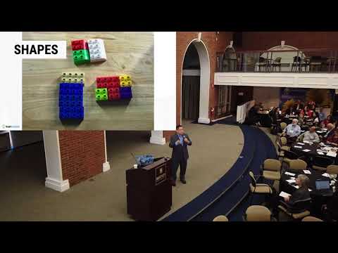 NEDMA 2019 Opening Keynote: 5 Ways AI is Changing Marketing