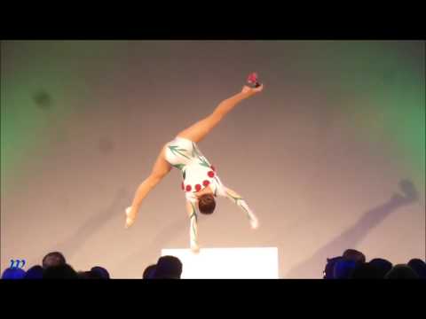 Essen 69.  Bürger  und Polizeifest im Hotel Franz   Rosalie Held  * 27.10.2018