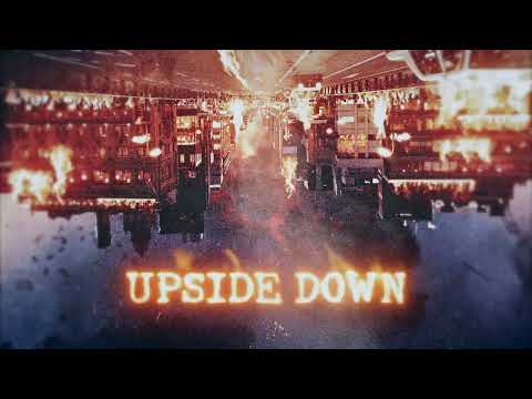 Video thumbnail for UPSIDE DOWN