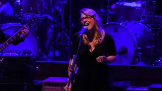 Tedeschi Trucks Band  2017-10-14 Beacon Theatre NYC  "Until You Remember"