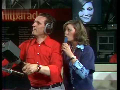 Dorthe Kollo - Doch dann kamst ausgerechnet du 1975