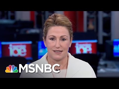 Mylan CEO Heather Bresch On Rising Drug Prices | Morning ...