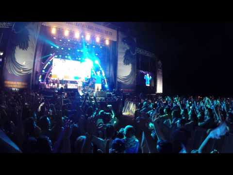 Invert vs Cixer (Final) - Final Nacional Batalla de los Gallos - Cádiz