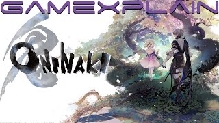 A Cut Above for Tokyo RPG Factory? - Oninaki REVIEW DISCUSSION (Nintendo Switch)