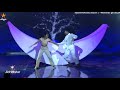 Beautiful Dance That Steals Hearts AnanyaRao GowriShankar Jodi Are U Ready Season 2 Preview