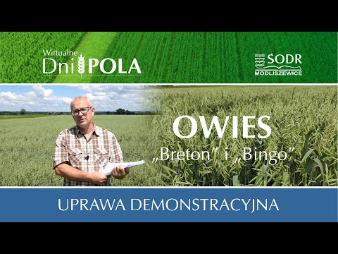 , title : 'Demonstracyjna uprawa owsa – odmiany "Bingo" i "Breton"'