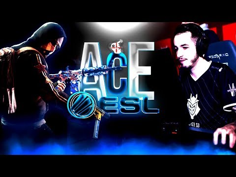 ESL Intel Extreme Masters Season XIII - Only ACE's 5K (Katowice Major 2019) 🏆