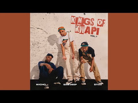 Sam Deep, Stixx, Nvcho - Stadium (Official Audio)