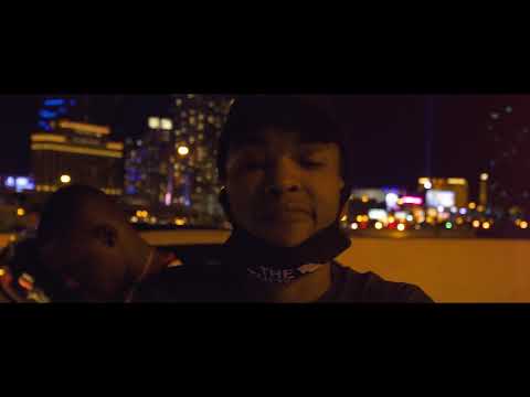Sneakk -  YOUNG WILD & TRIPPPIN | Shot by @CMDelux