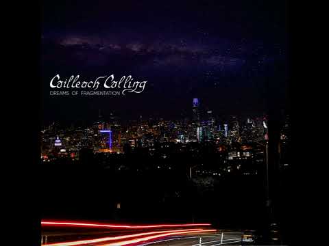 Cailleach Calling - Phosphenic Array