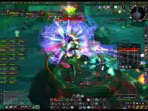 WoW Rising Shadow Tribuite