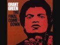 Grant GREEN "Afro party" (1972)