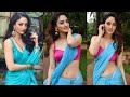 Actress Sandeepa Dhar New Photoshoot Video Cinema Trandings Actress Sandeepadhar Photoshoot