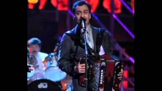 FALSO AMOR-LOS TIGRES DEL NORTE