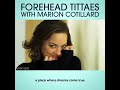 Forehead Tittaes 18 Adult