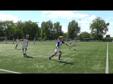 ATC'65 JO17-2 vs LSV JO17-1