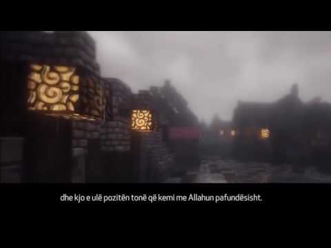 Rreziku i mëkatit të hapur