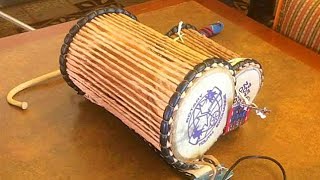 Talking Drum & Omele Sample Pack | Royalty-Free | High Quality (Vol 1)"