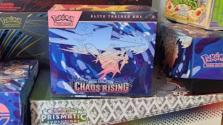 ETB GIVEAWAY!!!
