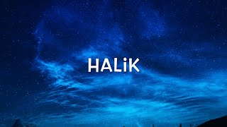 Halik- Aegis (Lyrics)