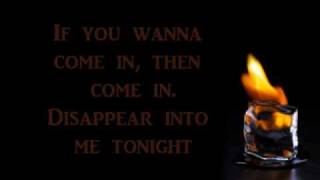 Breathe Carolina - I.D.G.A.F. lyrics