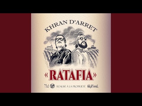 Ratafia (Original mix)