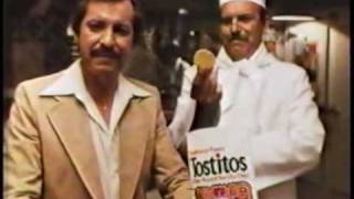 Tostitos Tortilla Chips (Commercial, 1980)