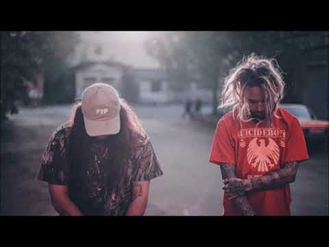 sad / chill $uicideboy$ mix (2:00 am edition)