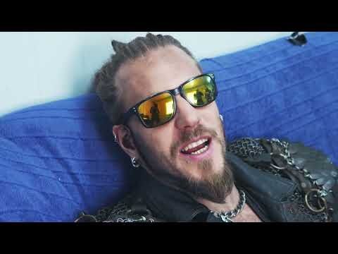 Feuerschwanz on Tour - Leyendas del Rock - WACKEN 2022