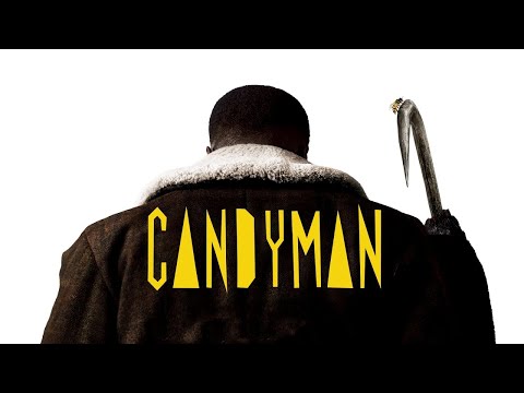 afbeelding Candyman | Official Trailer | Horror Brains