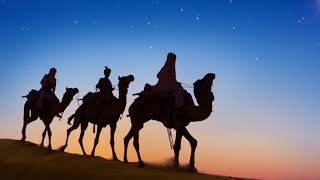 EMH Classical Music &quot;A La We Three Kings&quot;