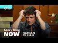 Nathan Fillion on The Future of Castle, Joss Whedon, and Hidden Talent