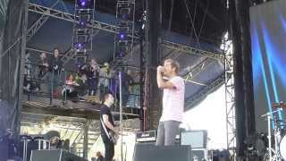 AWOLNATION - All I Need (Voodoo Fest 11.02.14) HD
