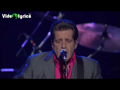 Eagles - New Kid in Town | Videolyrics ᴴᴰ