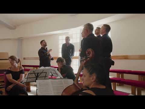 Izliči me - Klapa Cambi - Vjenčanje "Ružica i Viktor"