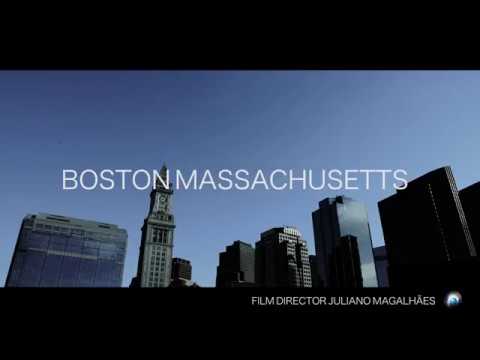 I'M ME BE YOU - FILM DIRECTOR JULIANO MAGALHÃES