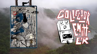 Video thumbnail for Pine Box Customs & Mask Audio Electronics - Fever Dream by collector//emitter