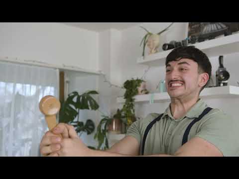 Ferris Bueller's Day Off “Cameron Prank Call to Principal  - Scene Recreation