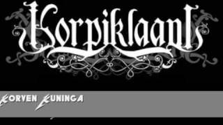 Korpiklaani Runamoine