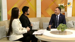 Ֆրանսիայի «Ազգային Արժանիքի Ասպետի» շքանշանակիրը մեր հայրենակիցն է