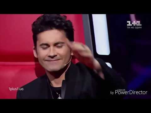 Katerina Biehu / Dan Balan / O-Zone - Dragostea Din Tei (Mash-up)